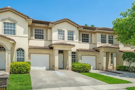 234 Birch Street Boynton Beach FL 33426