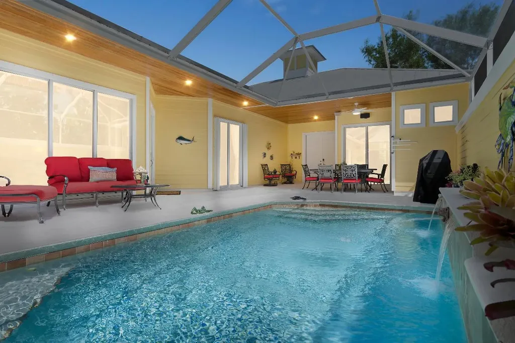431 NE Leaping Frog Way Port St Lucie FL 34983