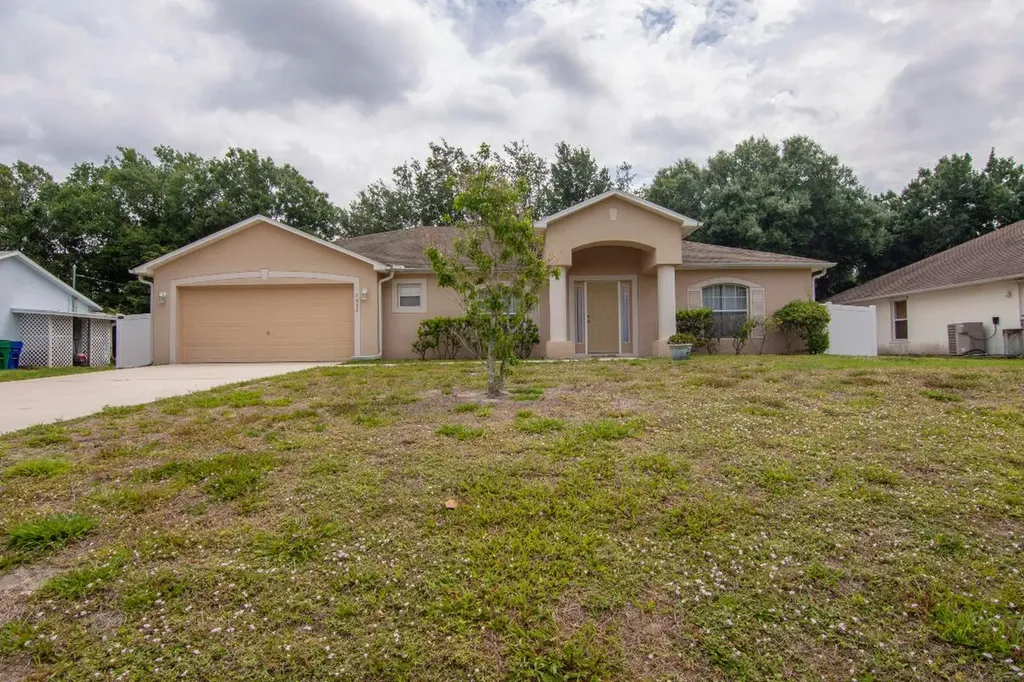 1432 Laconia Street Sebastian FL 32958