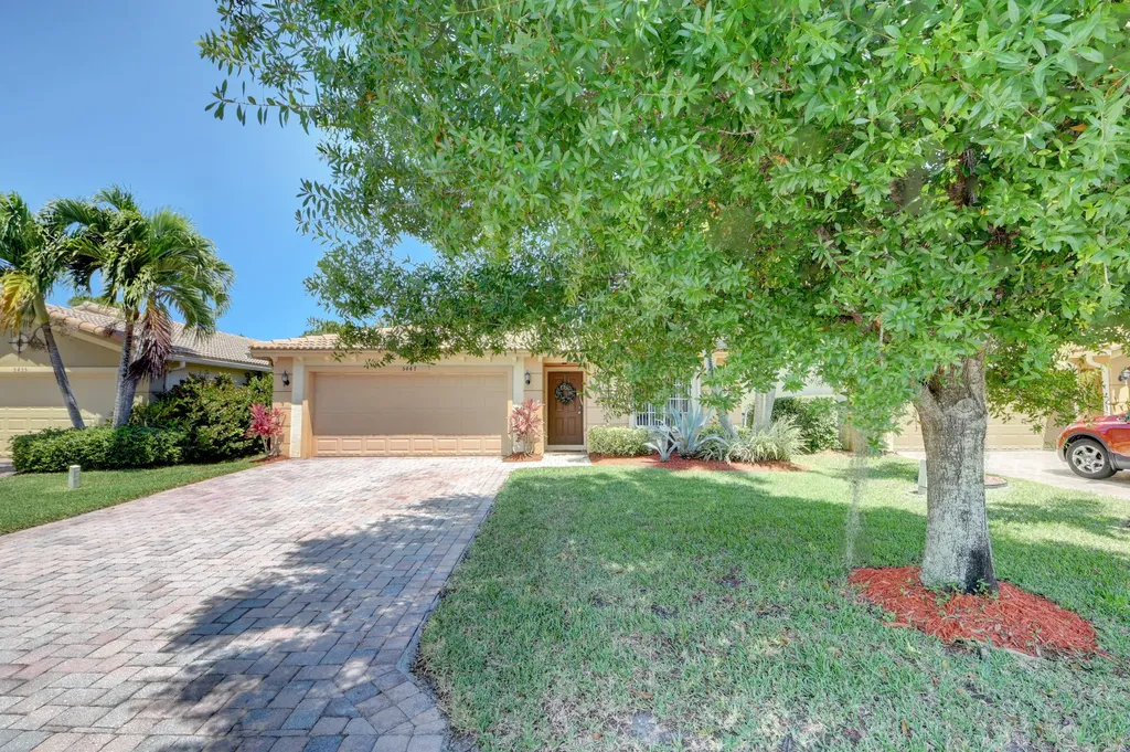 5447 SE Graham Drive Stuart FL 34997