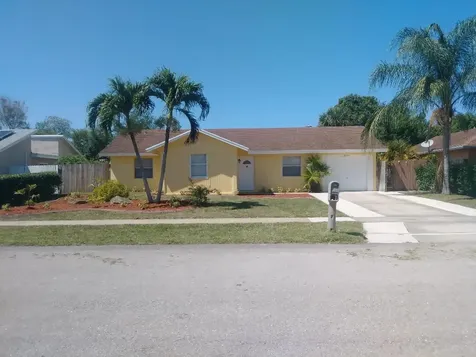 10401 Showboat Lane Royal Palm Beach FL 33411