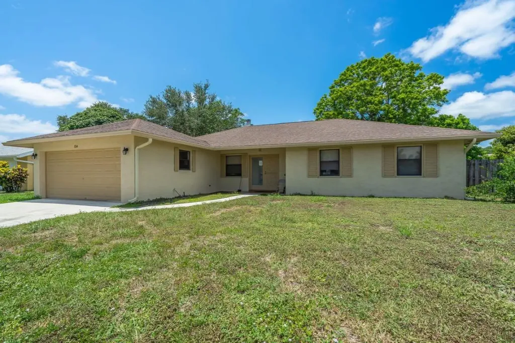 154 Sevilla Avenue Royal Palm Beach FL 33411