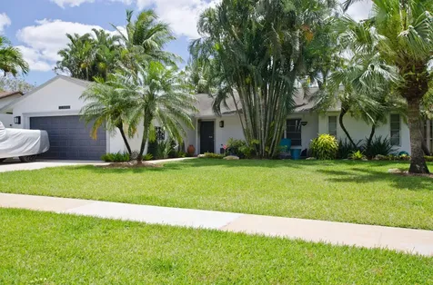 11606 Sanderling Drive Wellington FL 33414