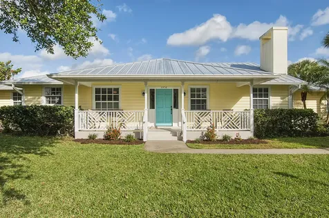 6456 55th Square Vero Beach FL 32967