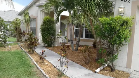 2282 SE Maslan Avenue Port St Lucie FL 34952