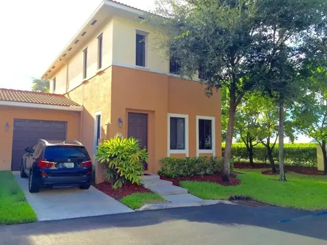 2600 Venetian Drive Boynton Beach FL 33426
