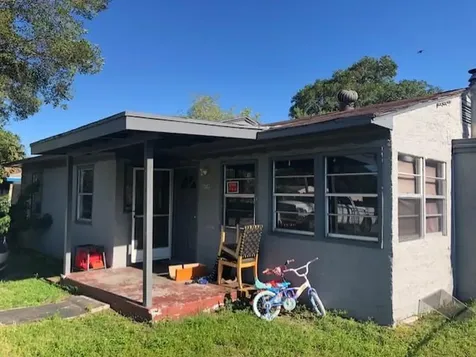 1609 Citrus Avenue Fort Pierce FL 34950
