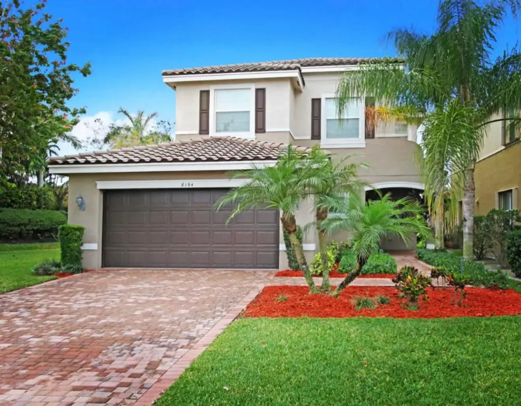 8194 Adrina Shores Way Boynton Beach FL 33473