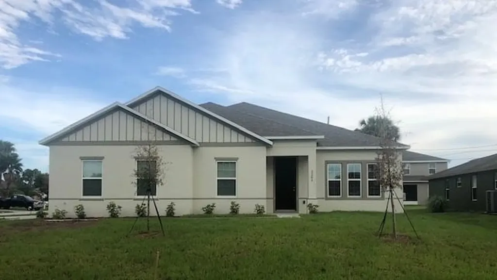 2289 SW Crocus Lane Port St Lucie FL 34953