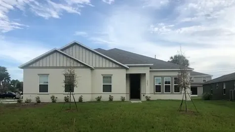 2289 SW Crocus Lane Port St Lucie FL 34953