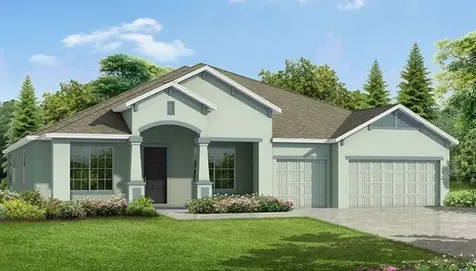 5462 NW Crooked Street Port St Lucie FL 34986