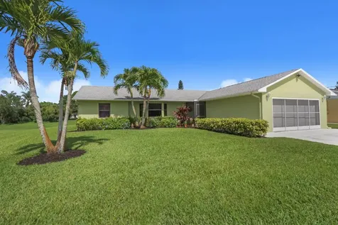 2317 SE Pinero Road Port St Lucie FL 34952