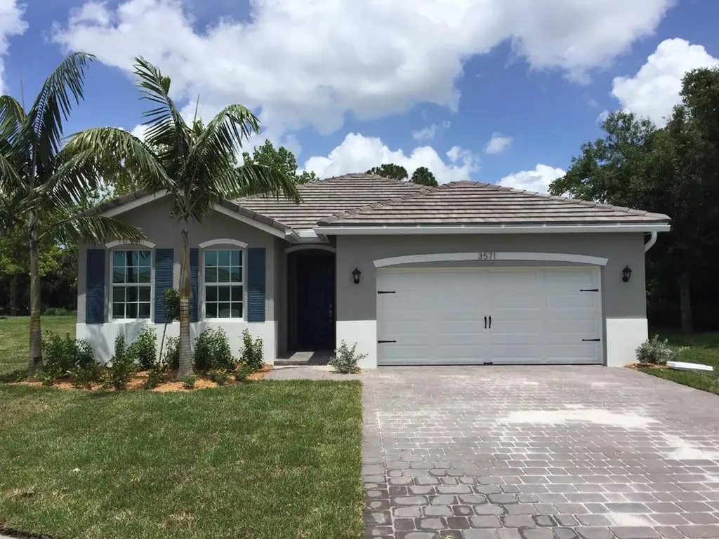3571 SW Blackberry Lane Palm City FL 34990