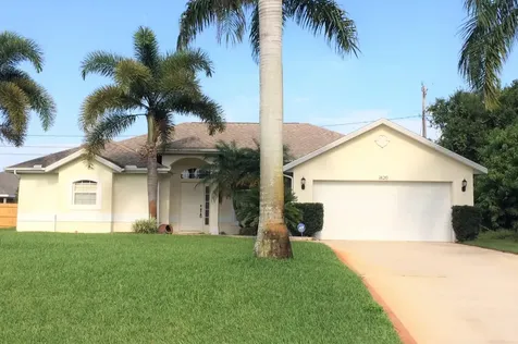 1820 SW Renfro Street Port St Lucie FL 34953