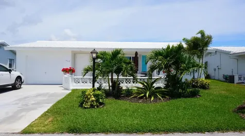 1903 SW Roma Way Boynton Beach FL 33426