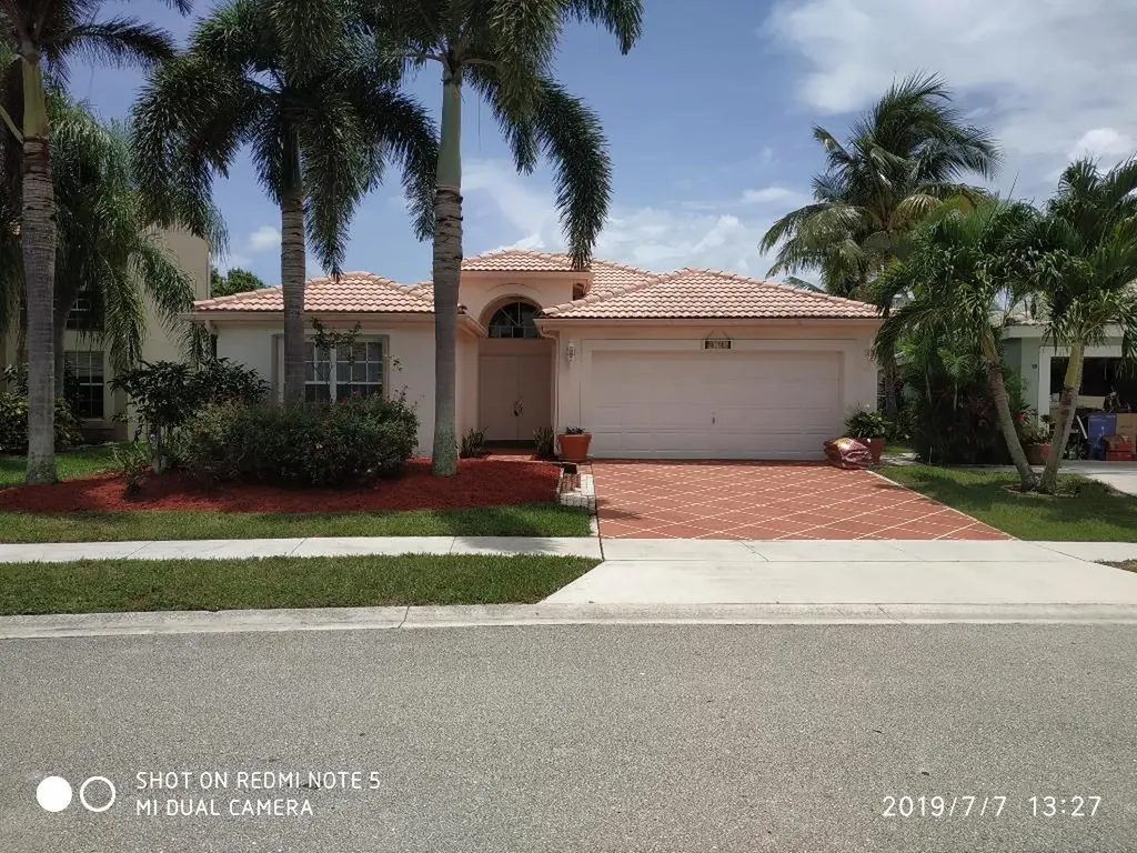 8232 White Rock Circle Boynton Beach FL 33436
