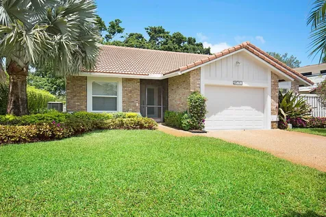 10567 Fenway Place Boca Raton FL 33498