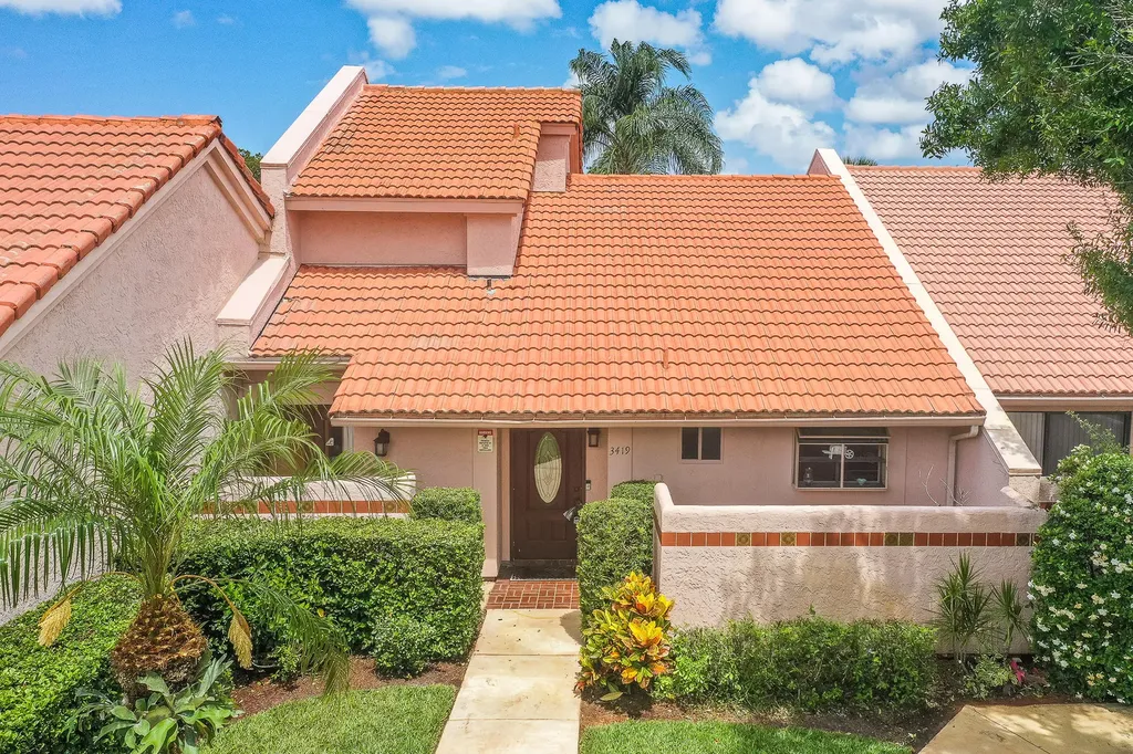 3419 SE Sandpiper Circle Port St Lucie FL 34952