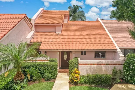 3419 SE Sandpiper Circle Port St Lucie FL 34952