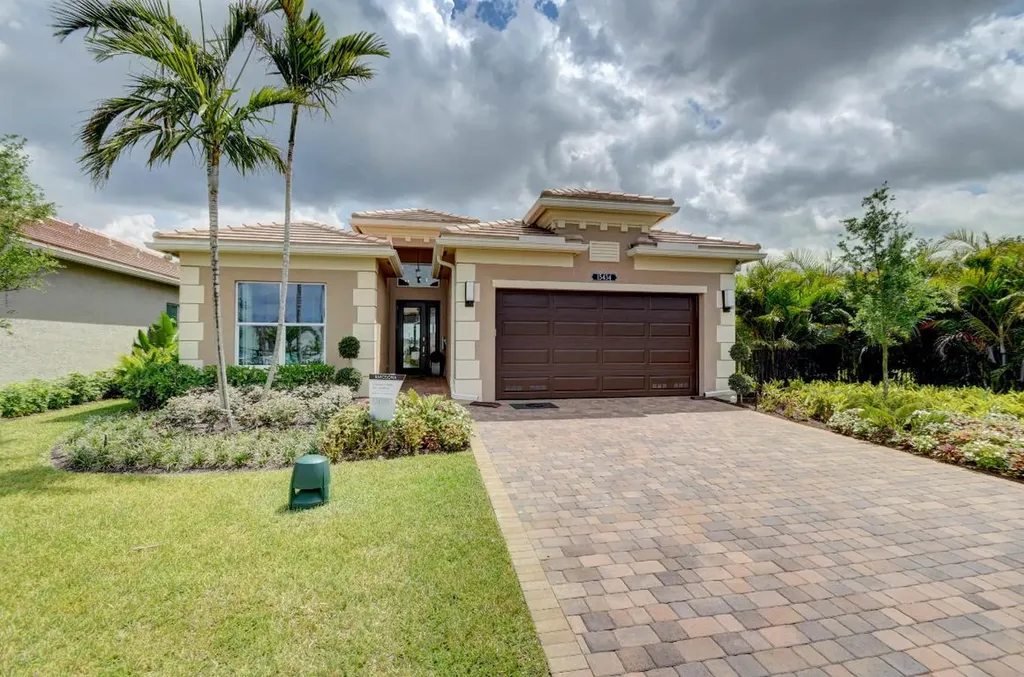 15399 Sandy Beach Terrace Delray Beach FL 33446
