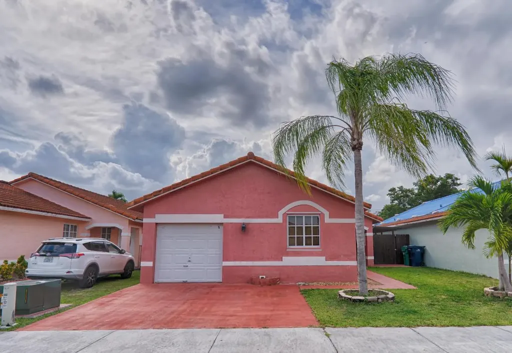 17828 SW 146th Court Miami FL 33177
