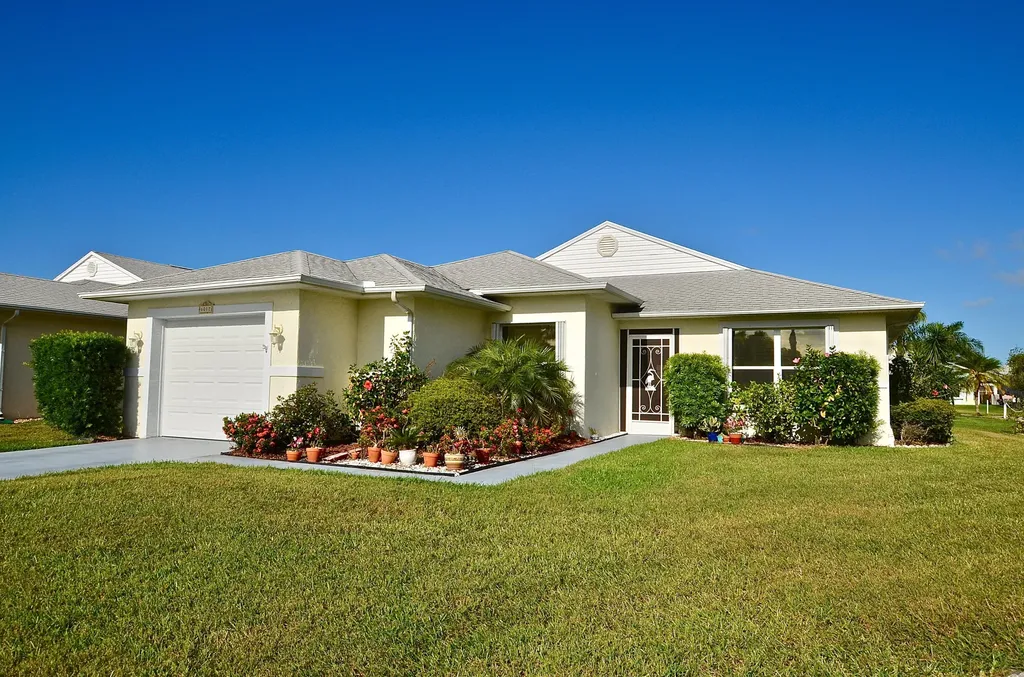 6012 Petticoat Place Fort Pierce FL 34982