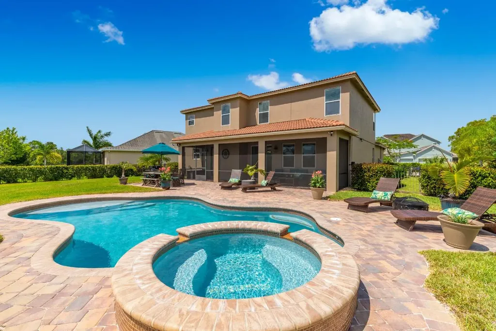 865 SW Sun Circle Palm City FL 34990