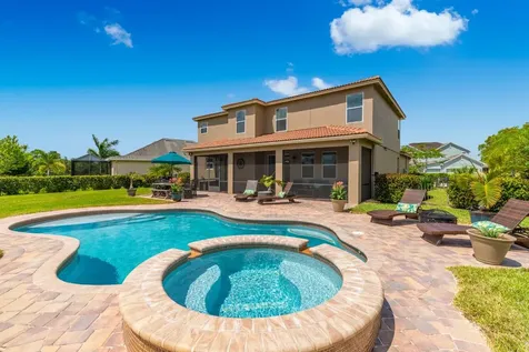 865 SW Sun Circle Palm City FL 34990