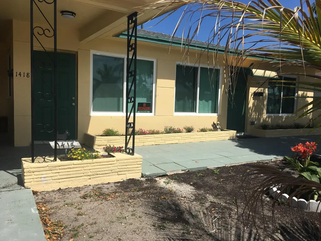 1418 N J Street Lake Worth Beach FL 33460