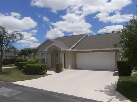 411 NW Tuscany Court Port St Lucie FL 34986