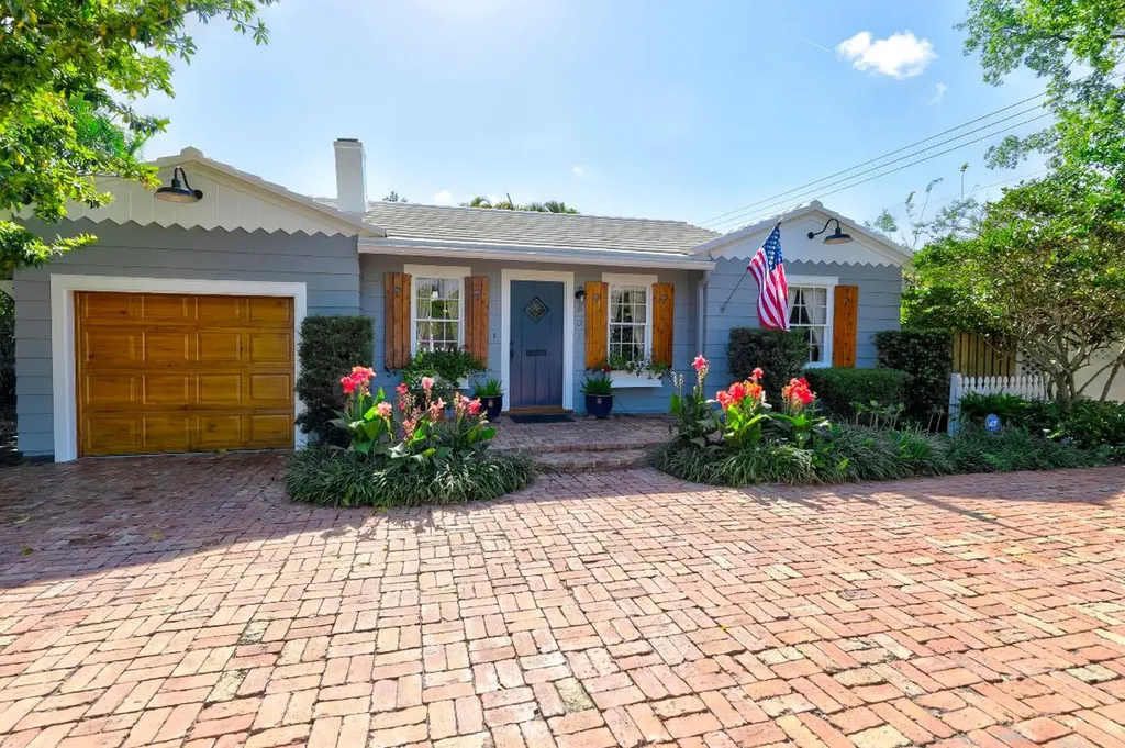 801 N Swinton Avenue Delray Beach FL 33444
