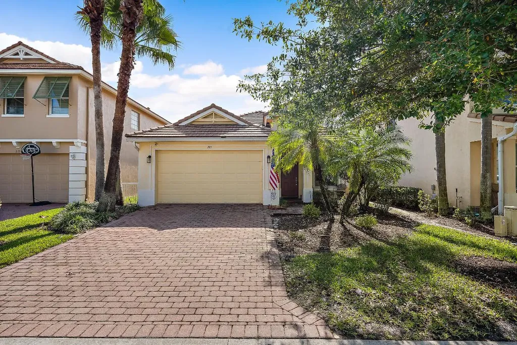 205 Mulberry Grove Road Royal Palm Beach FL 33411