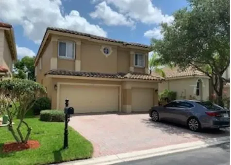 12106 NW 46th Street Coral Springs FL 33076