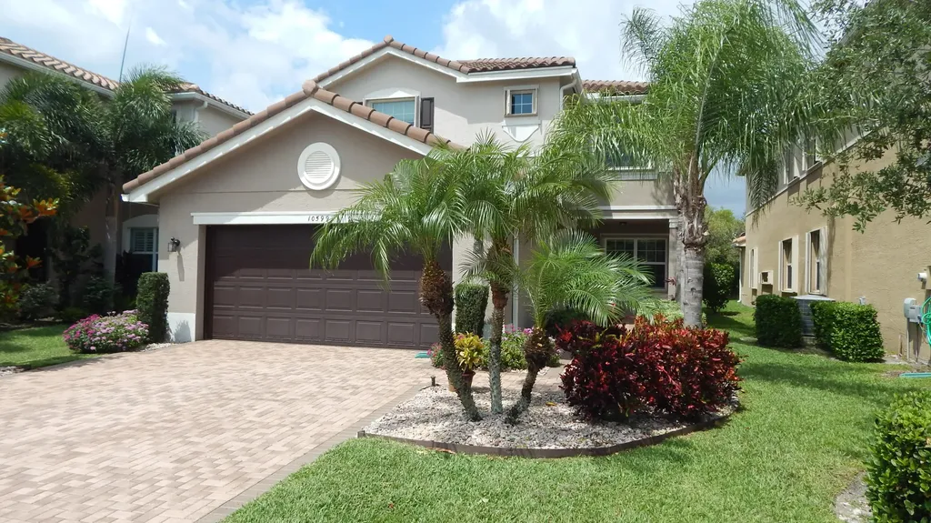10599 Cape Delabra Court Boynton Beach FL 33473