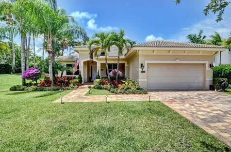 9525 Cobblestone Creek Drive Boynton Beach FL 33472