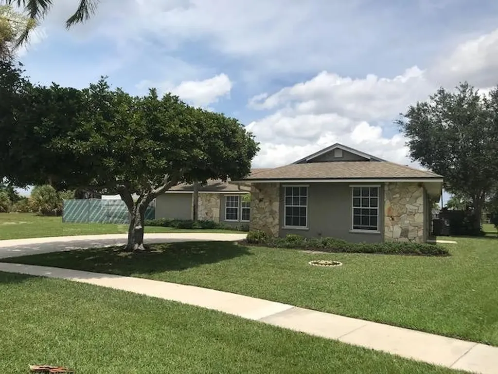 147 Galiano Street Royal Palm Beach FL 33411