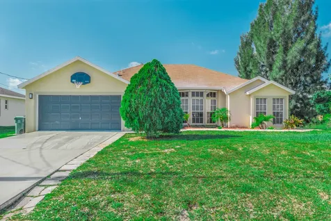 112 SW Milburn Circle Port St Lucie FL 34953