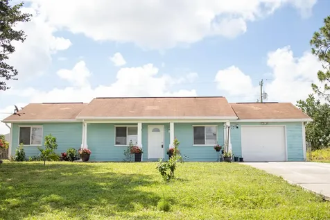120 SW Exora Terrace Port St Lucie FL 34953