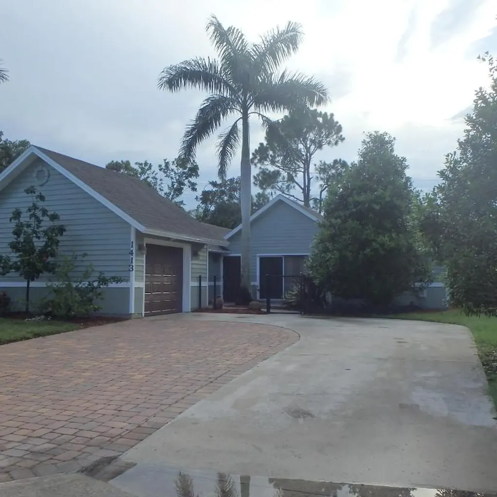 1413 SW Vizcaya Circle Palm City FL 34990