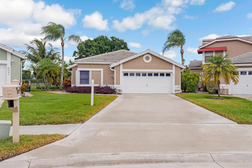 6073 Beaconwood Road Lake Worth FL 33467