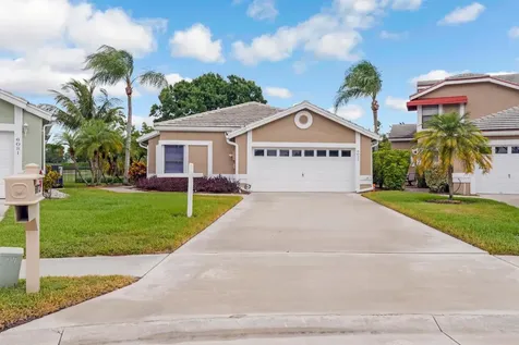 6073 Beaconwood Road Lake Worth FL 33467