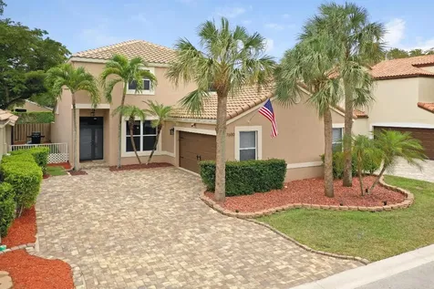 7600 NW 61st Terrace Parkland FL 33067