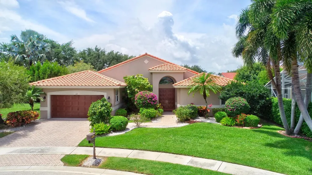6615 E Liseron Boynton Beach FL 33437