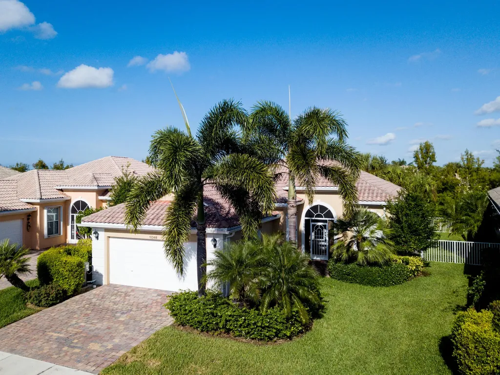 11348 SW Northland Drive Port St Lucie FL 34987