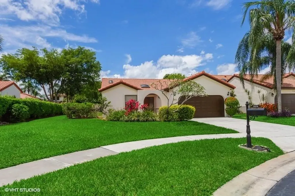 7971 Villa Nova Drive Boca Raton FL 33433