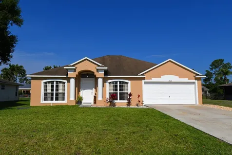 1862 SE Joy Haven Street Port St Lucie FL 34983
