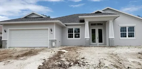 109 SW Sea Lion Road Port St Lucie FL 34953