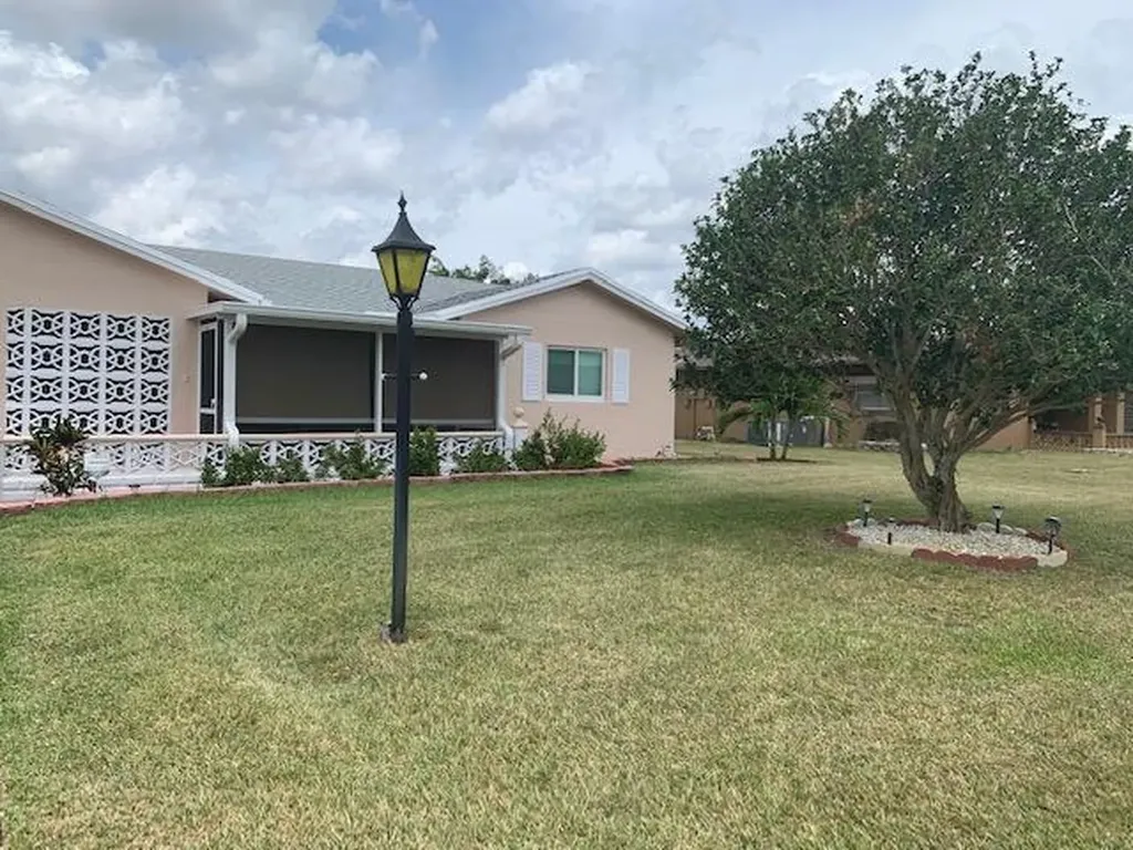 9509 NW 80th Court Tamarac FL 33321