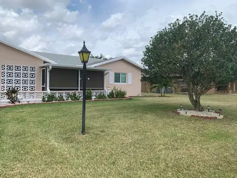 9509 NW 80th Court Tamarac FL 33321