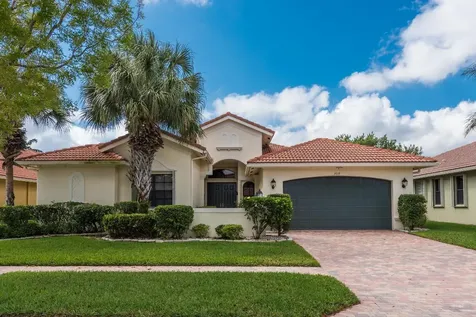 7019 Antinori Lane Boynton Beach FL 33437